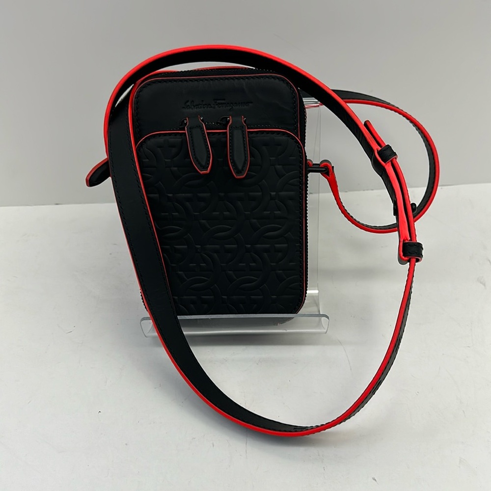 Salvatore Ferragamo Crossbody